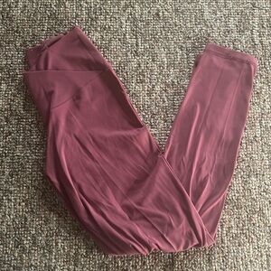 Offline by aerie real me high rise leggings